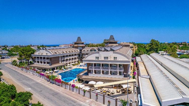 Viking Star Hotel