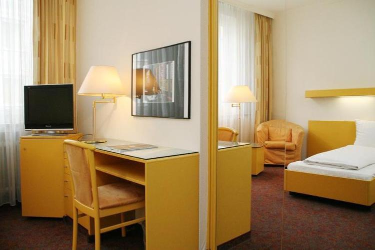 Isar City Hotel