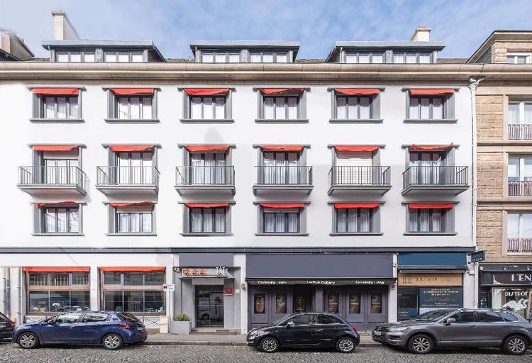 Sure Hotel by Best Western Lorient Centre