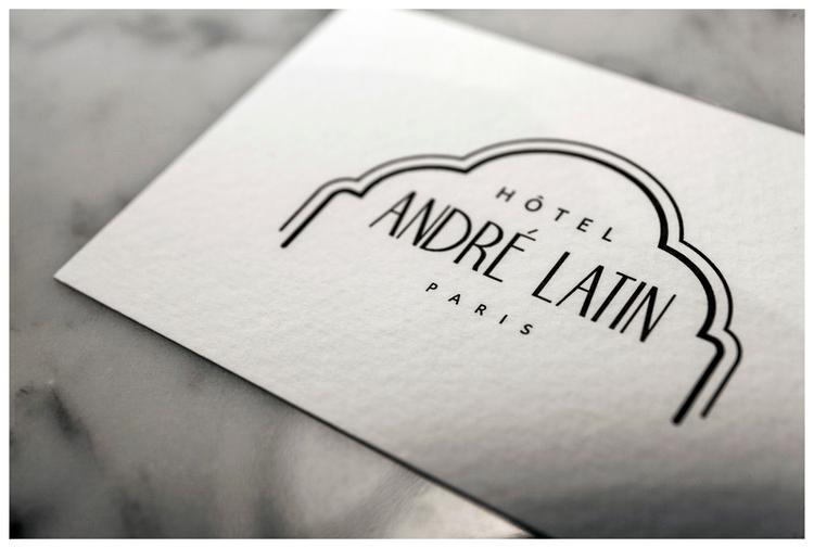 Andre Latin