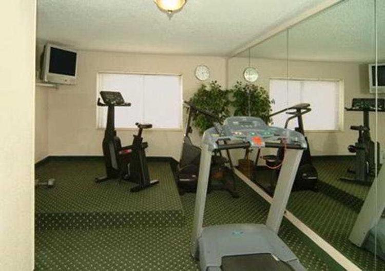 Quality Inn South Cedar Rapids