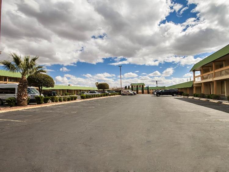 Quality Inn & Suites Airport El Paso