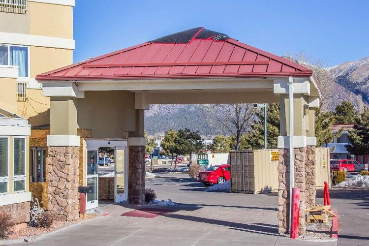 Comfort Inn Lucky Lane
