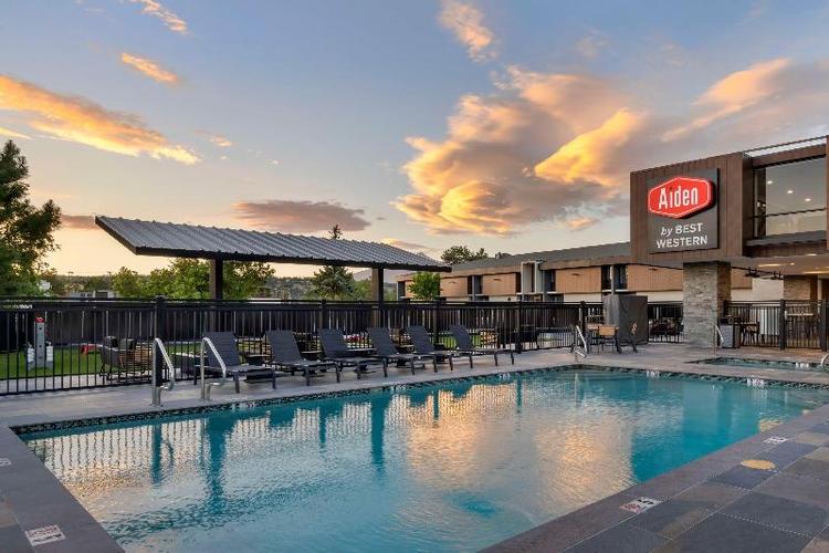 Aiden by Best Western @ Flagstaff