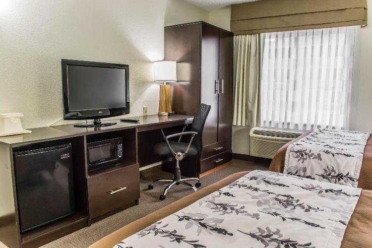 Sleep Inn Richmond South