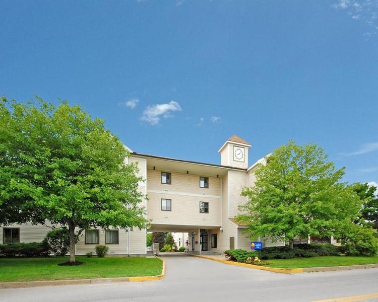 Comfort Inn Rutland Killington