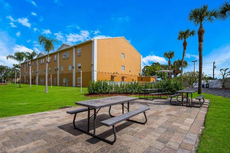 Quality Inn Sarasota