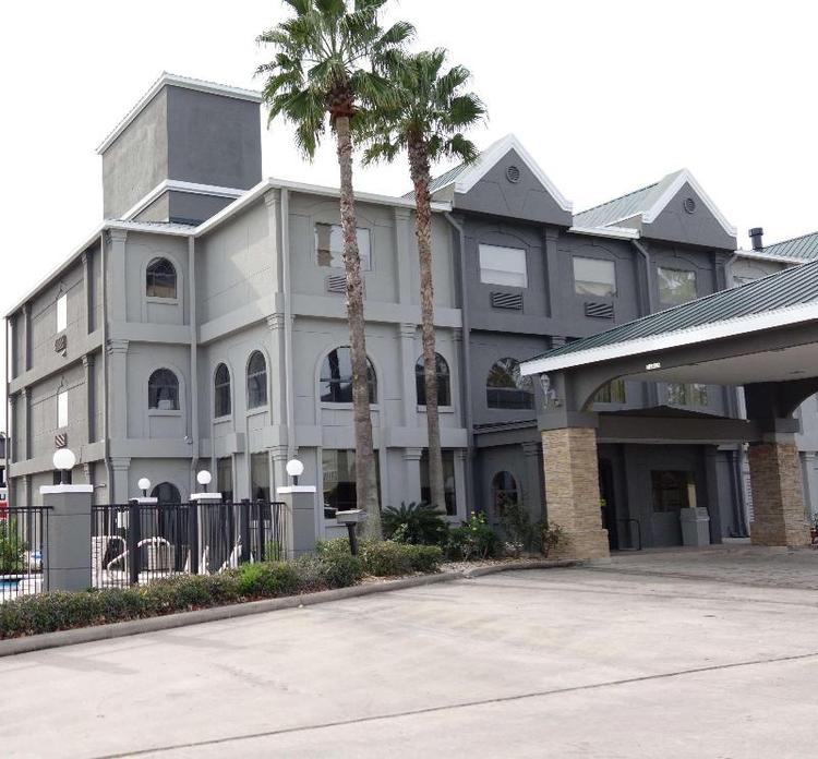 Comfort Suites Shenandoah-The Woodlands