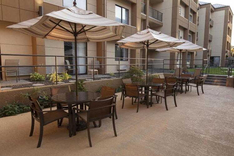 Fairfield Inn & Suites by Marriott Spokane Valley