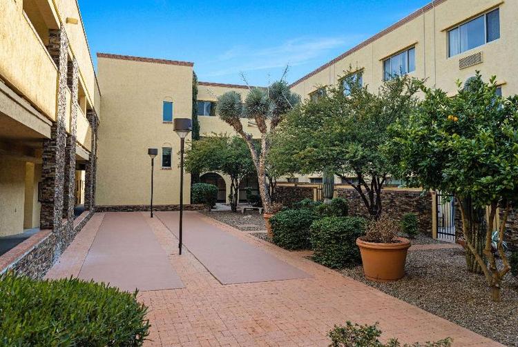 La Quinta Inn & Suites by Wyndham Tucson-Reid Park
