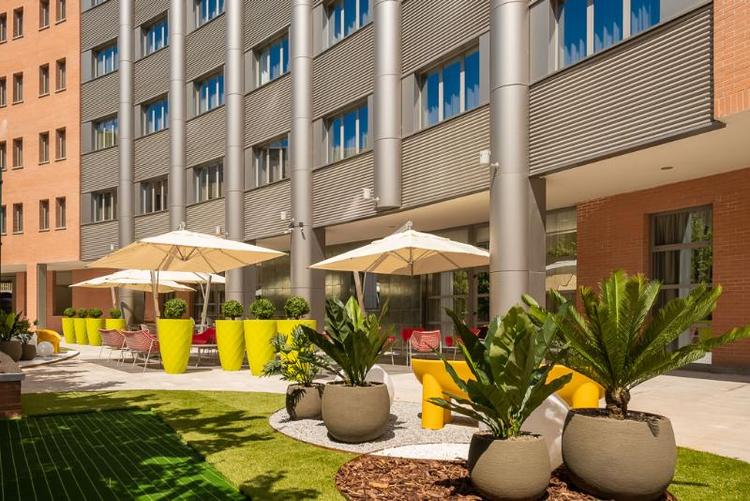Savhotel Fiera Bologna