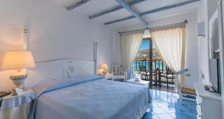 Club Hotel Baja Sardinia