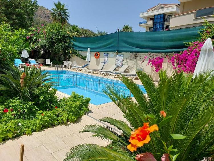 Orsmaris Boutique Hotel