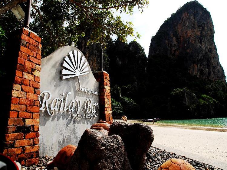 Railay Bay Resort & Spa