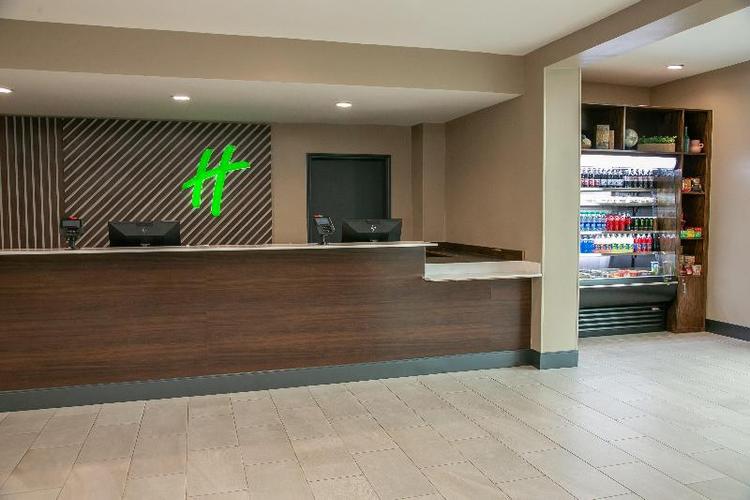 Holiday Inn Metairie New Orleans Airport