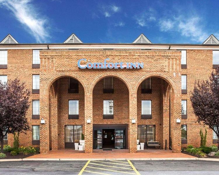 Comfort Inn (Pottstown)