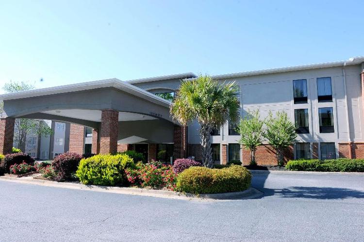 Spark by Hilton Alpharetta Roswell