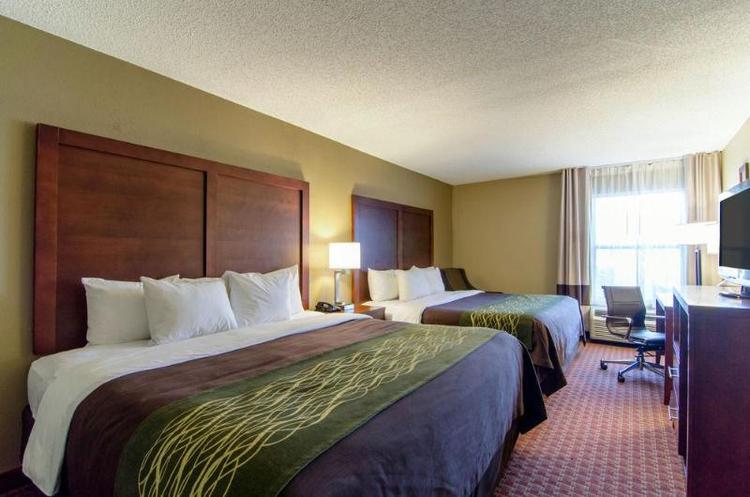 Comfort Inn (Apex)
