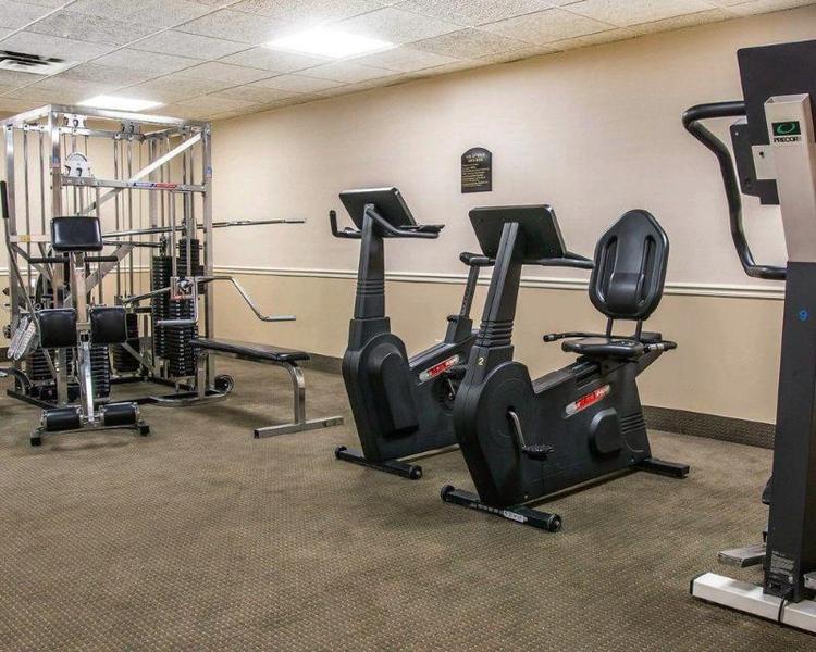 Comfort Inn (Livonia)