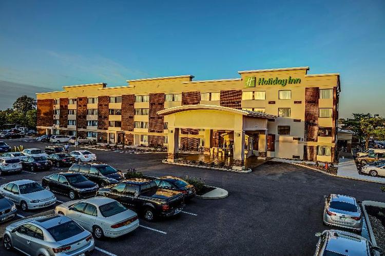 Holiday Inn Cleveland Northeast â Mentor