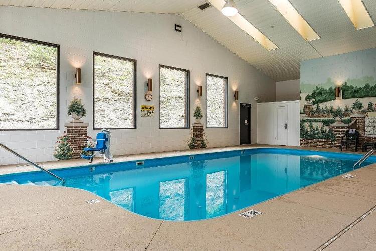 Quality Inn & Suites Zanesville