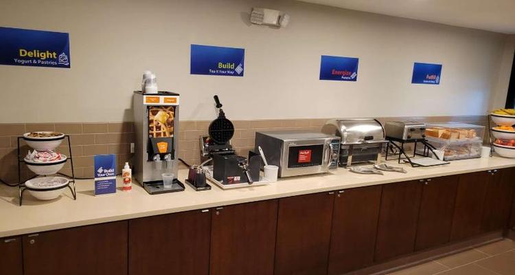 Best Western Chicago - Downers Grove