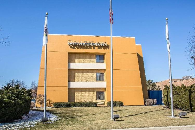 Quality Inn (Elgin)