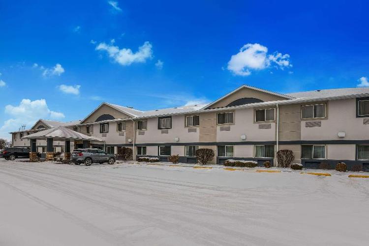 MainStay Suites Joliet I-80