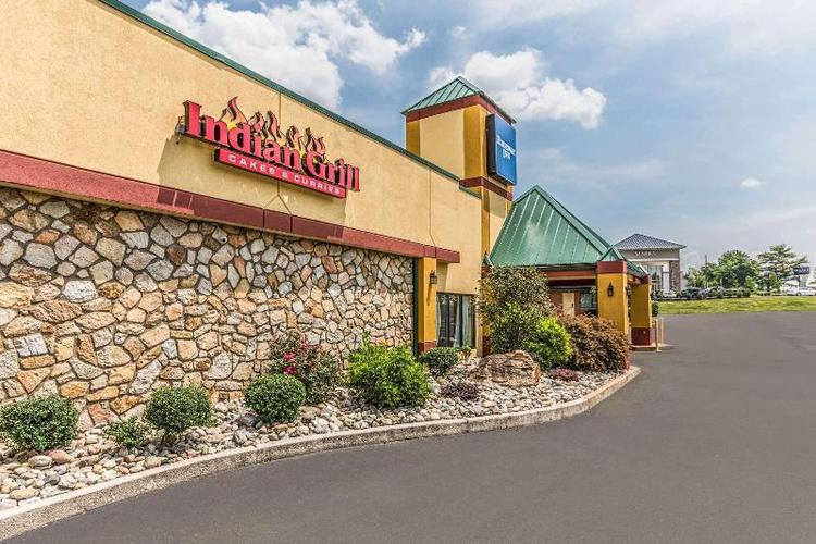 Knights Inn Montgomeryville