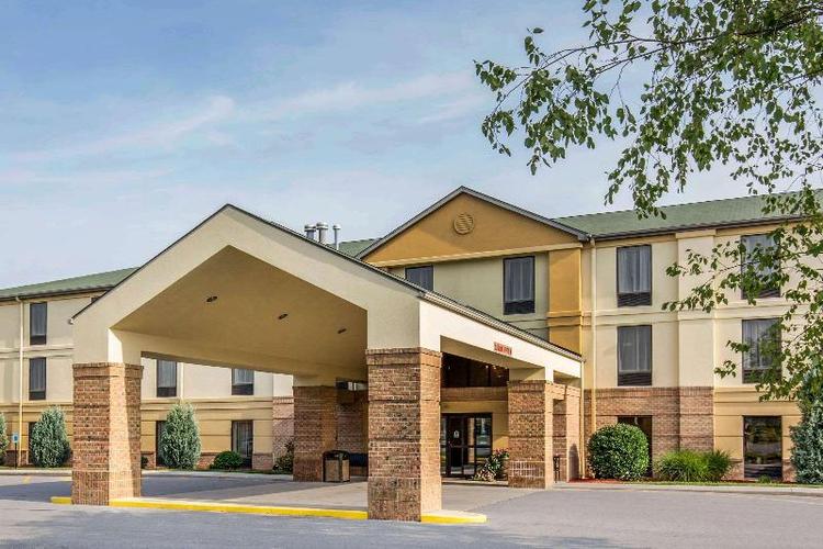 Comfort Inn (Duncansville)