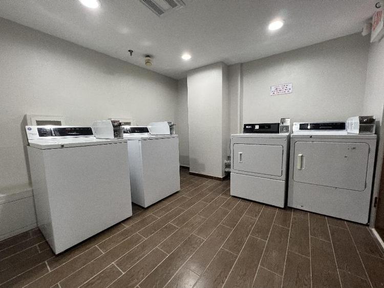Holiday Inn Express Rocky Mount – Sports Center