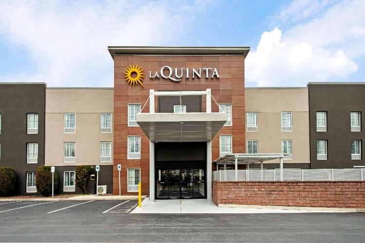 La Quinta by Wyndham New Cumberland-Harrisburg