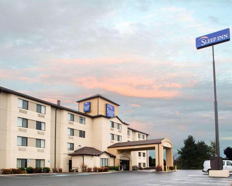 Sleep Inn (Murfreesboro)