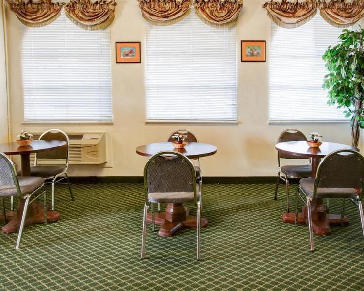 Econo Lodge (Temple)
