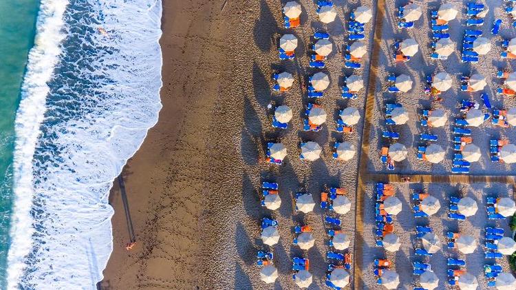 Sunrise Resort Hotel