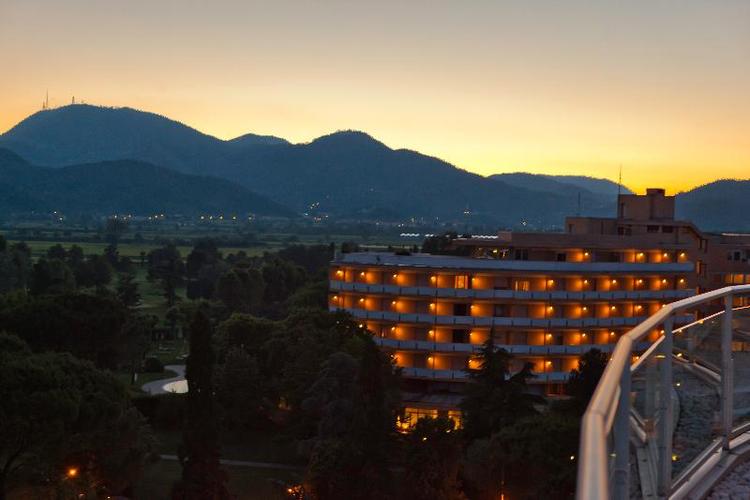 Splendid Hotel