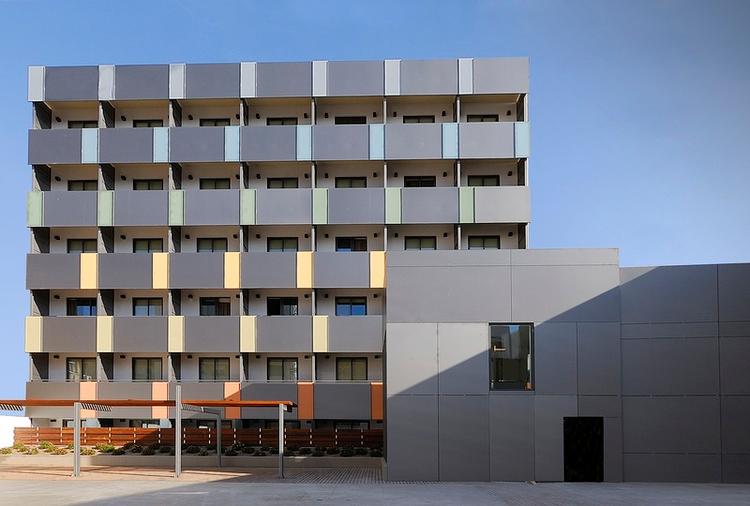 Vincci Zaragoza Zentro