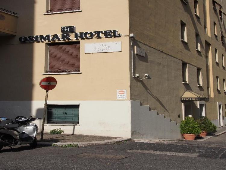 Osimar