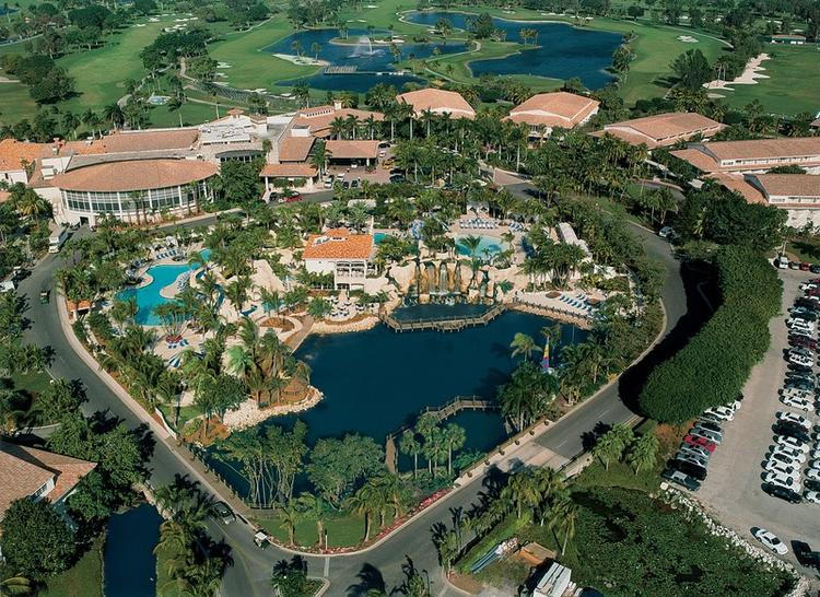 Trump National Doral Miami