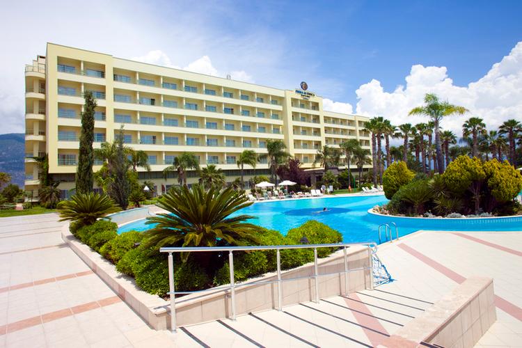 Presa Di Finica Hotel