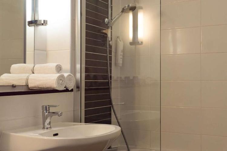 Sure Hotel by Best Western Biarritz Aeroport