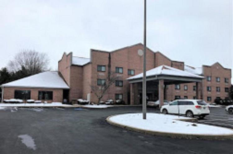 Red Roof Inn & Suites Chestertown
