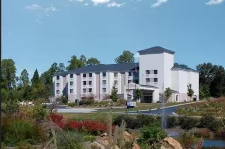 Baymont by Wyndham Mooresville