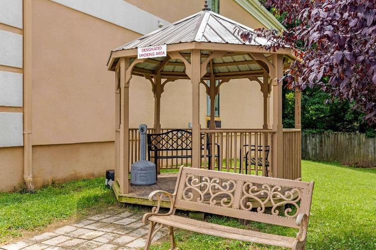 Quality Inn High Point - Archdale