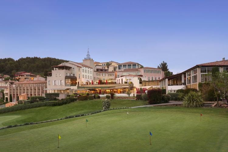 Le Fregate Provence