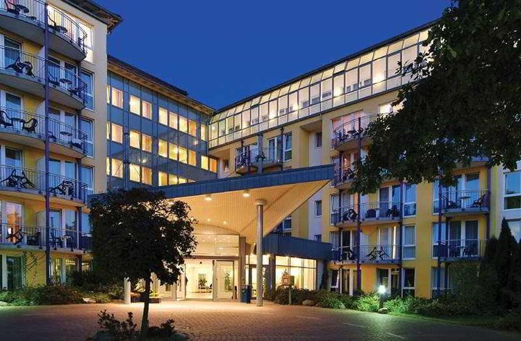IFA Rügen Hotel & Ferien Park