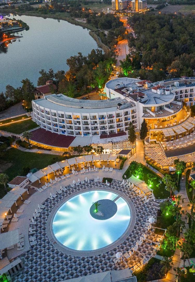 Kaya Side Hotel