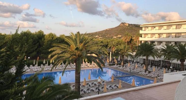 Hotel Millor Sol