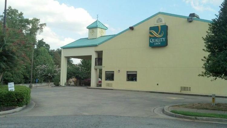 Quality Inn Marietta