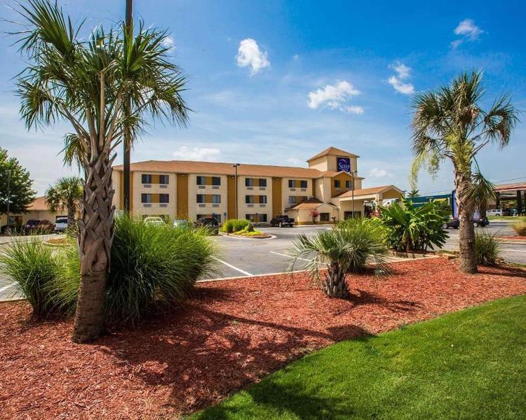 Sleep Inn (McDonough)